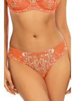 Бразилианки Ewa Bien Sansa C511 Коралловый-экри