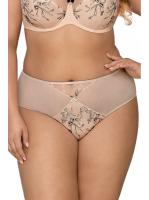 Бразилианки Ava Natural AV 1852/b Телесно-черный Бразилианки Ava Natural AV 1852/b Телесно-черный