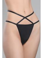Стринги ORO STR-511 Черный Стринги ORO STR-511 Черный