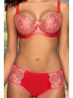 Шортики Ewa Bien Pares C410 Коралловый Шортики Ewa Bien Pares C410 Коралловый