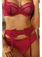 Бразилианки Ewa Bien Dolores C511 Бордо