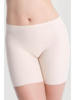 Удлиненные шортики Julimex Comfort Телесный