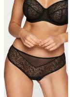 Бразилианки Kinga Mila B-785/2 Черный Бразилианки Kinga Mila B-785/2 Черный