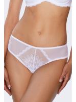 Бразилианки Kinga Alice B-768/3 Белый