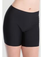 Удлиненные шортики Julimex Comfort Черный Удлиненные шортики Julimex Comfort Черный