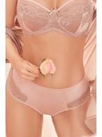 Полные трусики Kinga Madeleine P-702/2 Золотой