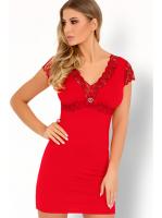 Комплект LivCo Corsetti Sive Красный Комплект LivCo Corsetti Sive Красный