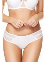 Полные трусики Kinga Sophie P-427/3 Белый