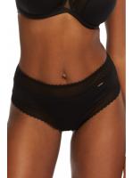 Полные трусики Kinga Bella P-923/3 Черный