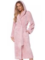Халат L&L 2128 Lila Розовый