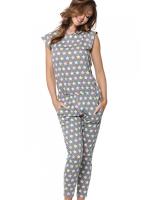 Комплект Pigeon P-585/1  Серо-розовый