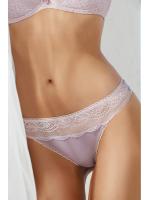 Стринги Kinga Furni S-579/1 Сирень Стринги Kinga Furni S-579/1 Сирень