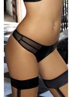 Полные трусики Kinga Sophie P-427/2 Черный Полные трусики Kinga Sophie P-427/2 Черный