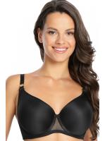 Бюстгальтер спейсер Gaia Gaja 1082 Черный
