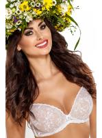 Бюстгальтер push up Ava Creme Cup AV 1663 Перламутровый Бюстгальтер push up Ava Creme Cup AV 1663 Перламутровый