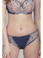 Бразилианки Samanta Adora M300 Сине-бежевый Бразилианки Samanta Adora M300 Сине-бежевый