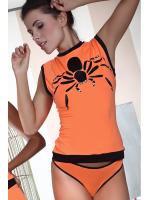 Комплект Pigeon P-372/1 Оранжевый