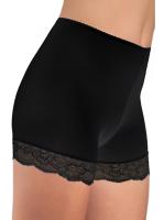 Шортики ORO Antonina 2234 Черный Шортики ORO Antonina 2234 Черный