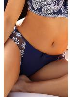 Бразилианки Ewa Bien Avero C511 Сине-белый