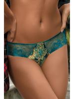 Бразилианки Kinga Celine S-622/1 Изумрудно-золотой Бразилианки Kinga Celine S-622/1 Изумрудно-золотой