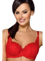 Бюстгальтер push up Ava Madison AV 1559 Красный Бюстгальтер push up Ava Madison AV 1559 Красный