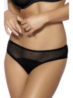 Полные трусики Kinga Michelle P-339/20 Черный Полные трусики Kinga Michelle P-339/20 Черный