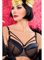 Бюстгальтер push up Ava Bad Romance AV 1803 Черный Бюстгальтер push up Ava Bad Romance AV 1803 Черный