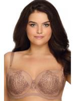 Бюстгальтер полумягкий Ava Copper Tree AV 1944 Капучино