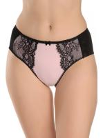 Бразилианки ORO Diana 2269 Розово-черный Бразилианки ORO Diana 2269 Розово-черный