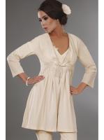 Халат LivCo Corsetti Suri Экри