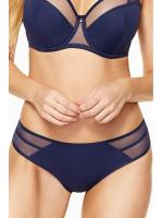 Полные трусики Kinga Sophie P-427/2 Синий Полные трусики Kinga Sophie P-427/2 Синий