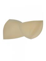 Вкладыши из поролона bikini push-up WS-18 Телесный Вкладыши из поролона bikini push-up WS-18 Телесный