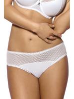 Полные трусики Kinga Michelle P-339/20 Белый Полные трусики Kinga Michelle P-339/20 Белый