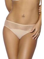 Полные трусики Kinga Michelle P-339/3 Золотой