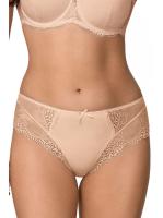 Полные трусики Ava Perfect Smooth AV 1832 Топленое молоко