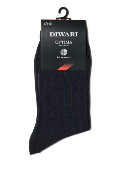 Носки муж. DW OPTIMA All seasons, 7С-43СП, р.29, 050 графит Носки муж. DW OPTIMA All seasons, 7С-43СП, р.29, 050 графит