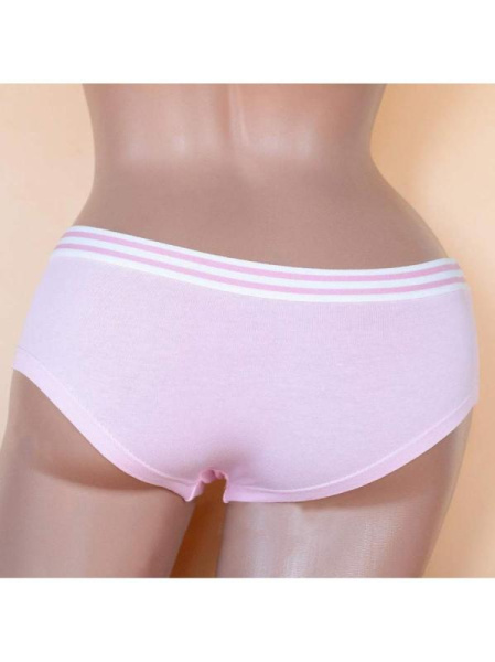 Женские слипы Nicoletta Арт: 114179, XL, Ассорти цветов