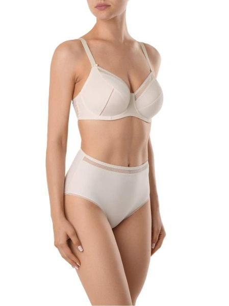 Бюстгалтер CE NUANCE RB6070, р.90F, пастель