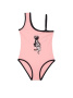 Купальник дев. E CATTY || Купальник дів. E CATTY, р.110,116-56, рожевий