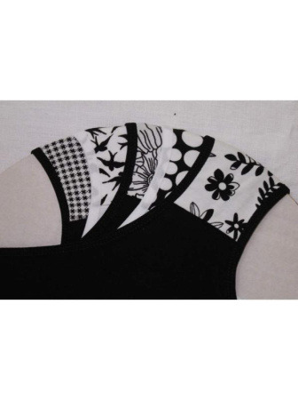 Женские слипы Nicoletta Арт: 13454, XL, Ассорти