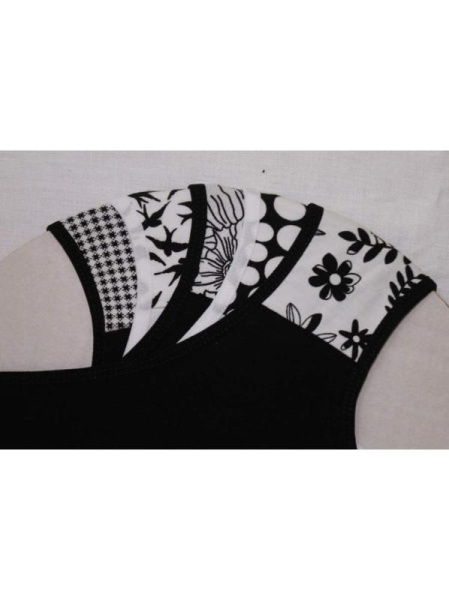 Женские слипы Nicoletta Арт: 13454, XL, Ассорти