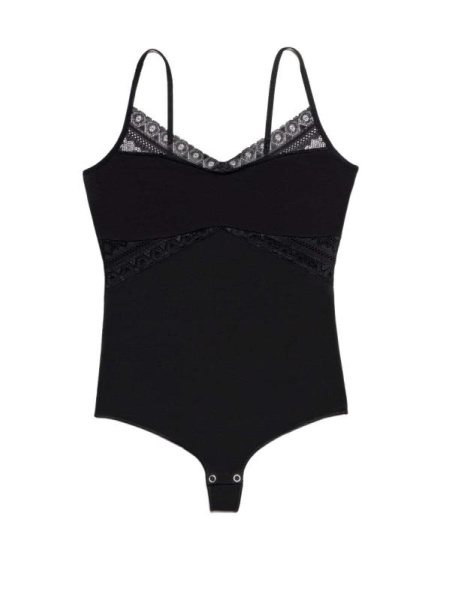 Боді жіноче CE MACRAMER ART LBT 1020, р.170-96-102, white