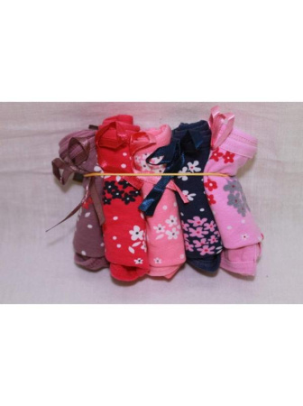 Женские шортики Nicoletta Арт: 14111, XL, Ассорти