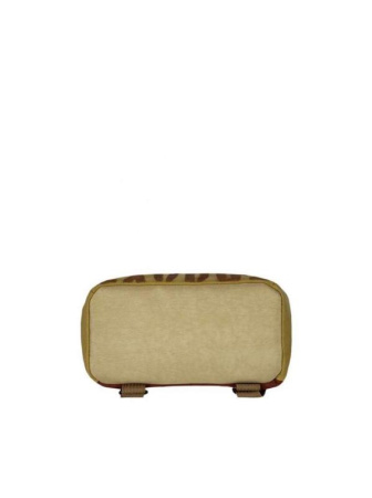 Рюкзак Женский Exodus Leather Canvas R6901Ex131