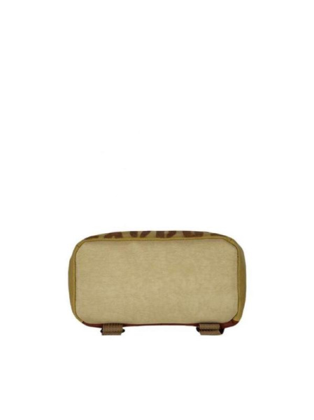 Рюкзак Женский Exodus Leather Canvas R6901Ex131