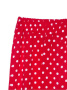 Яркие брюки PARTY || Брюки для дів. CE PARTY, р.128-68-60, red-bubbles