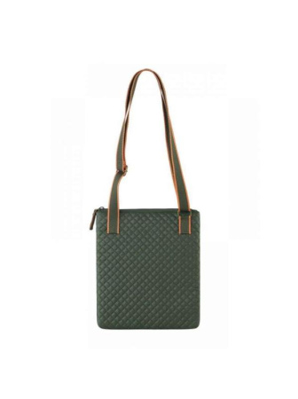 Сумка Женская Exodus Denver Зеленый S3103Ex06.1 || Сумка Женская Exodus Denver Зеленый S3103Ex06.1