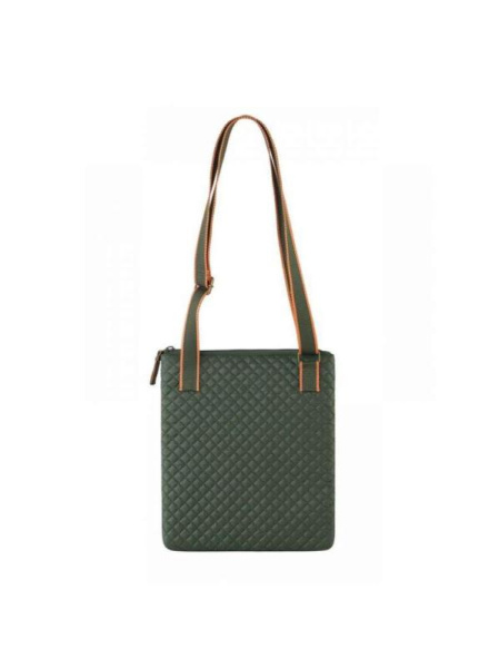 Сумка Женская Exodus Denver Зеленый S3103Ex06.1