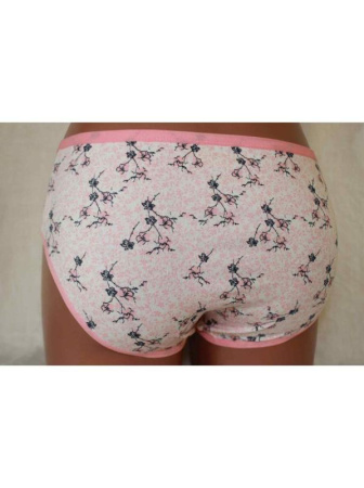 Женские слипы Nicoletta Арт: 27486, 3XL, Ассорти