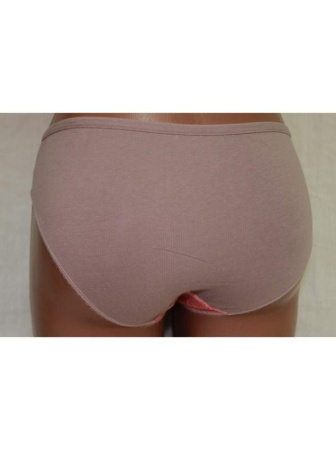 Женские слипы Nicoletta Арт: 24072, 3XL, Черный